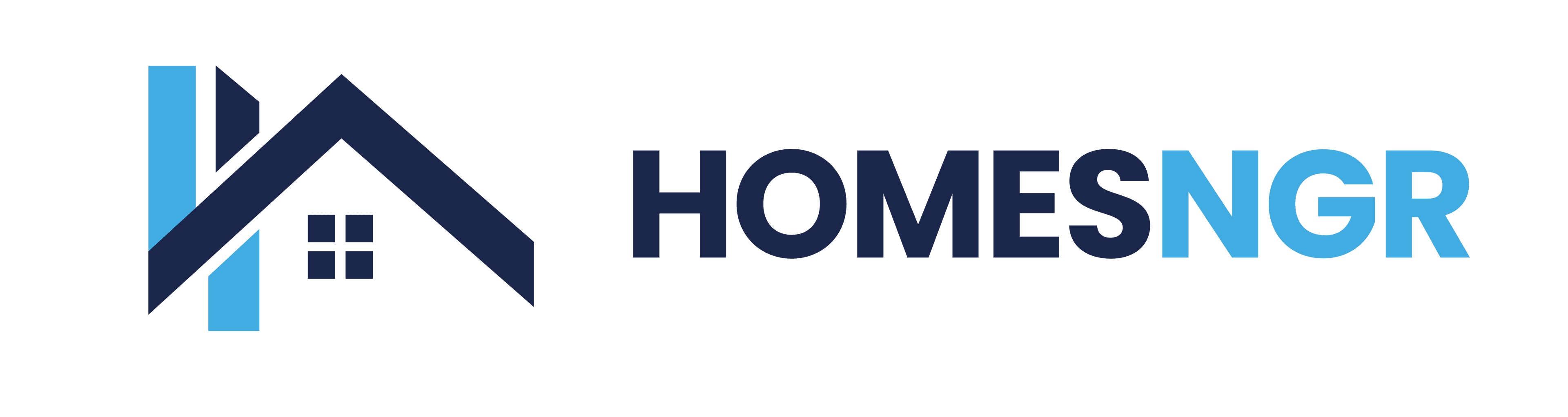 Homesngr logo