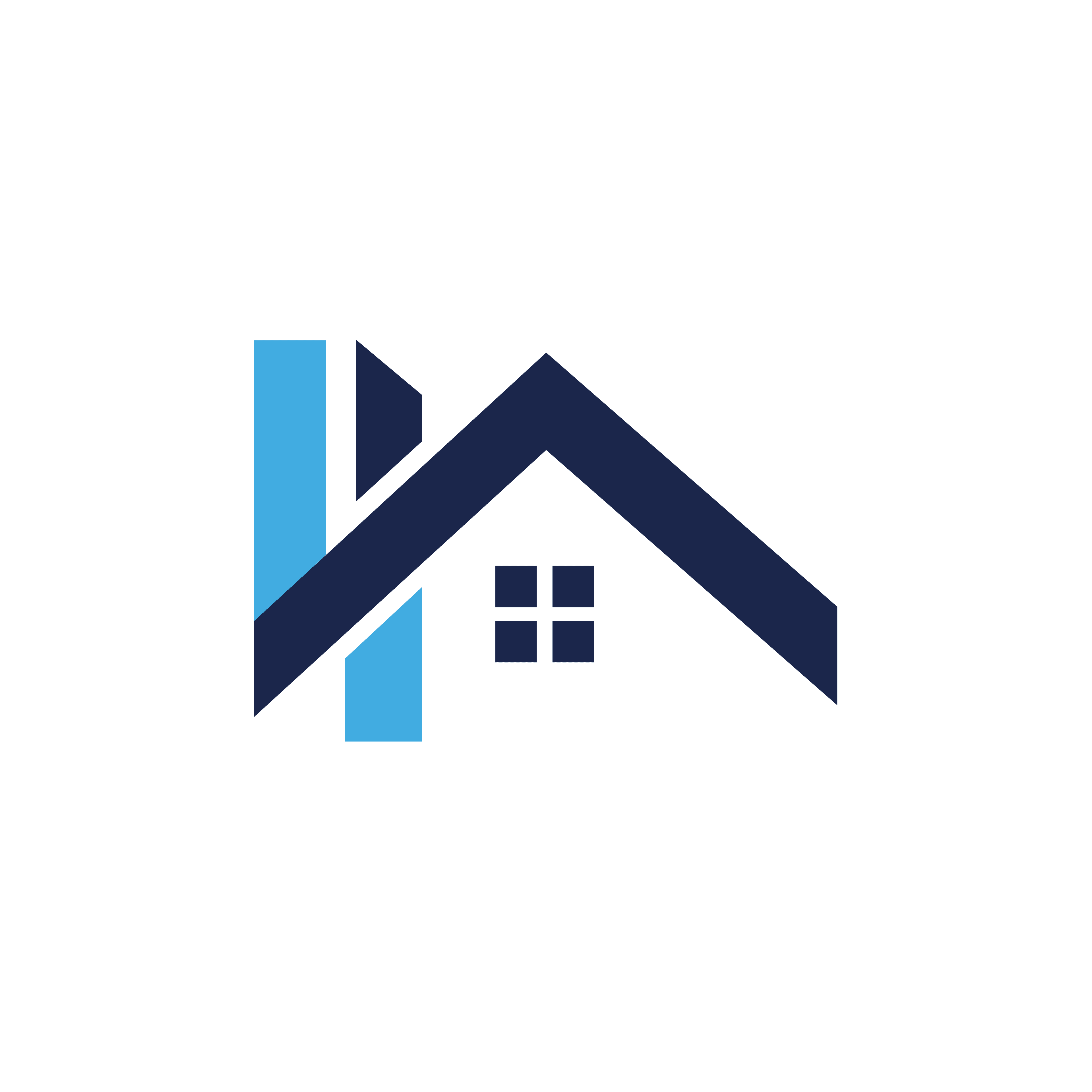 Homesngr logo