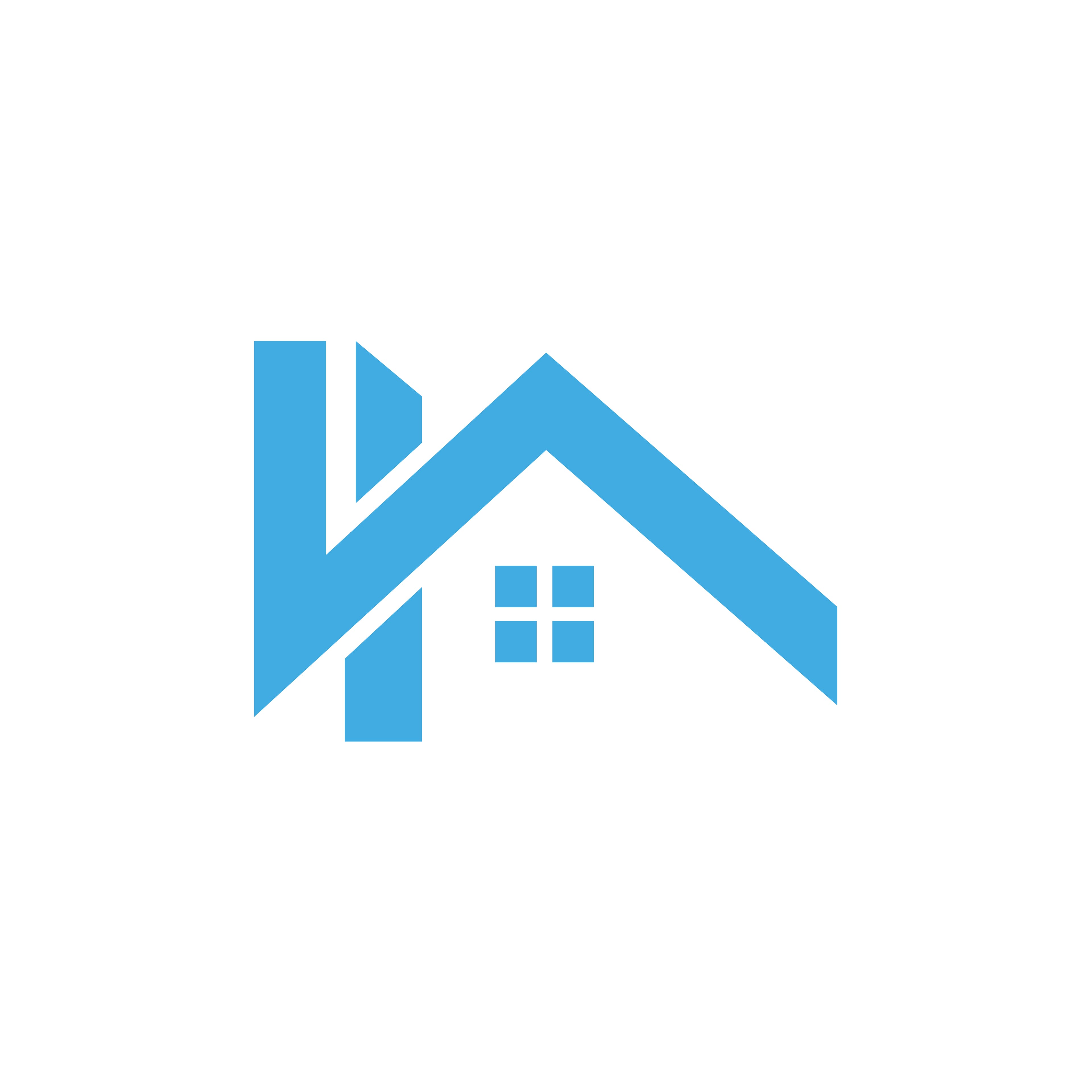 Homesngr logo