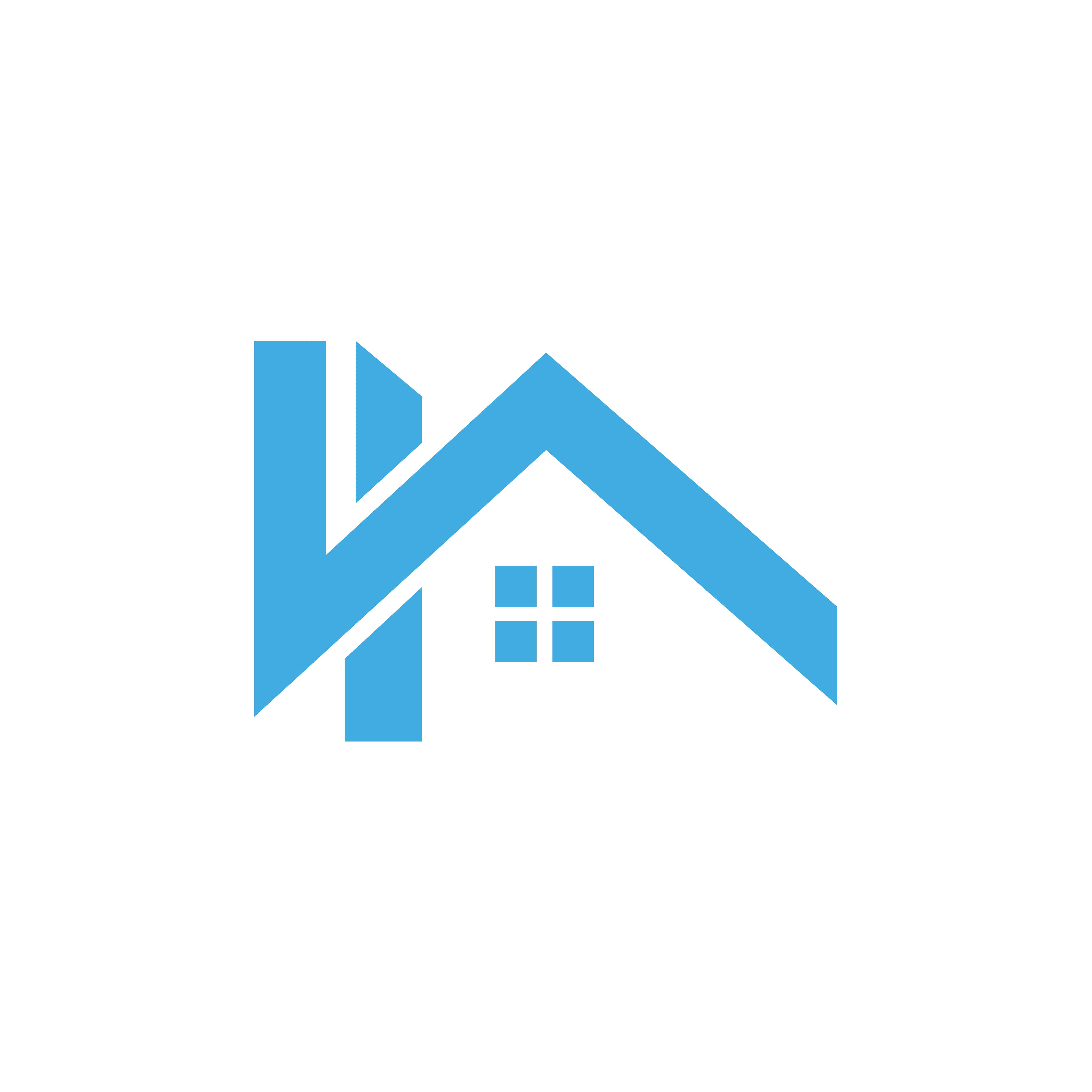 Homesngr logo