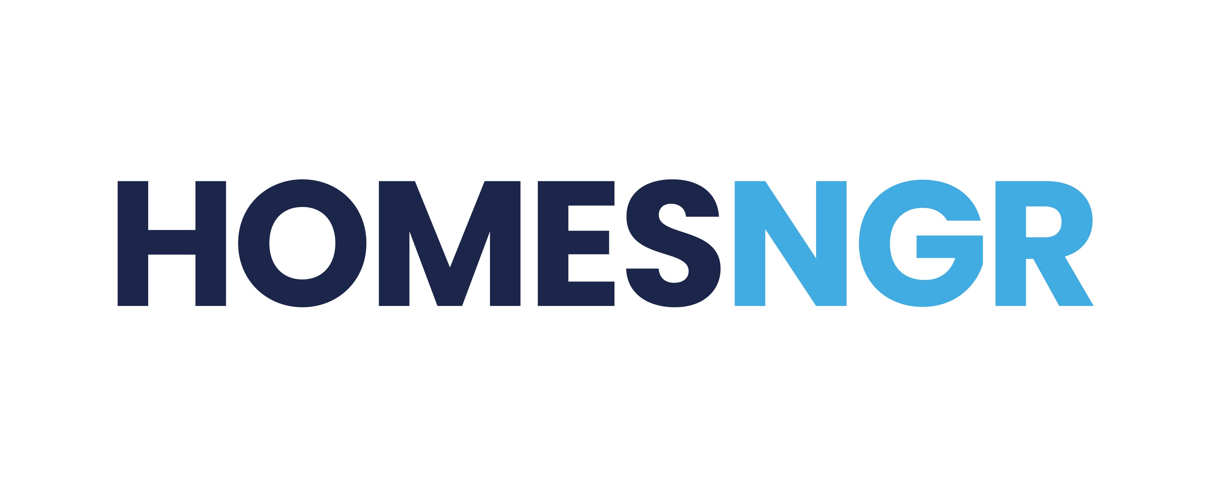 Homesngr logo